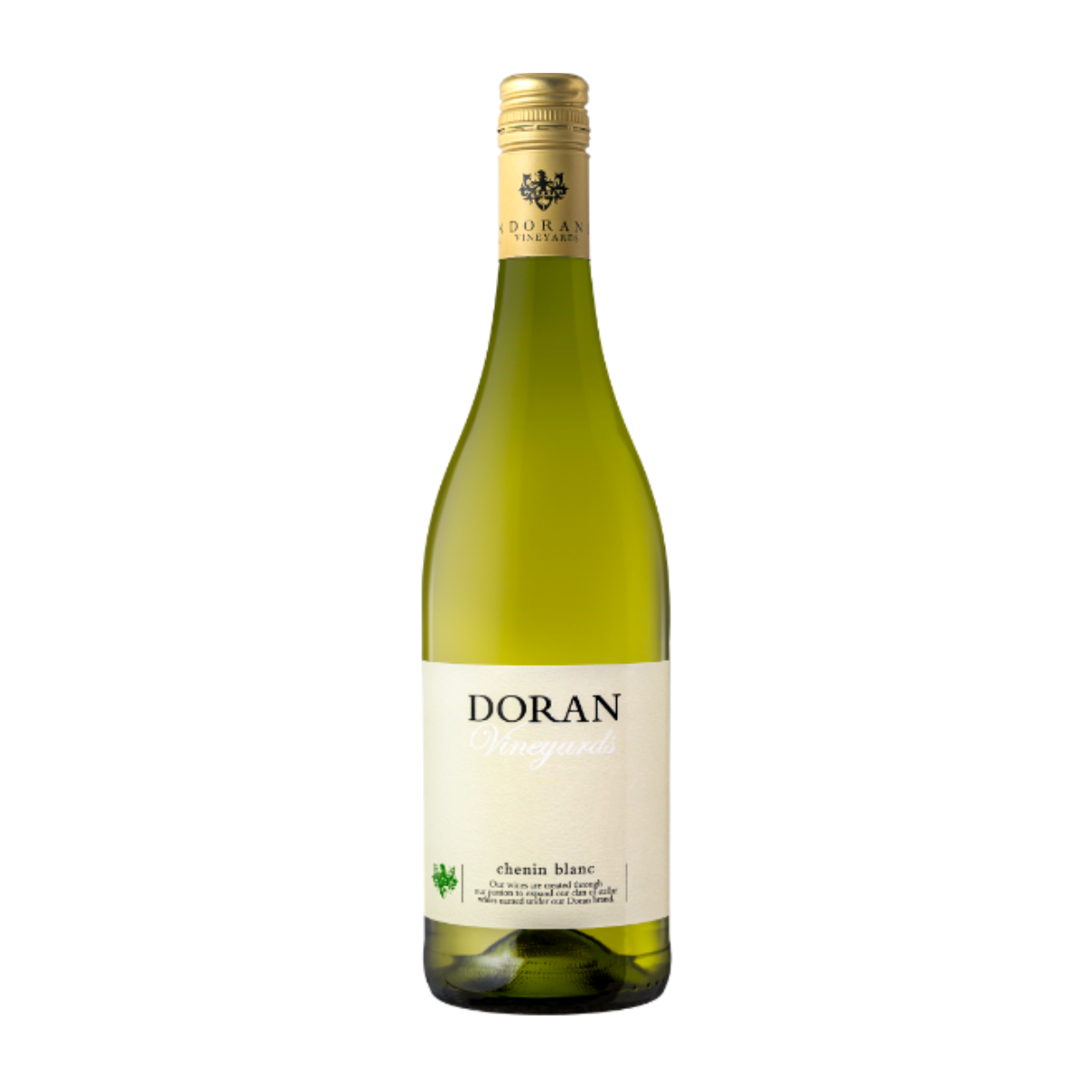 Doran Vineyards Chenin Blanc