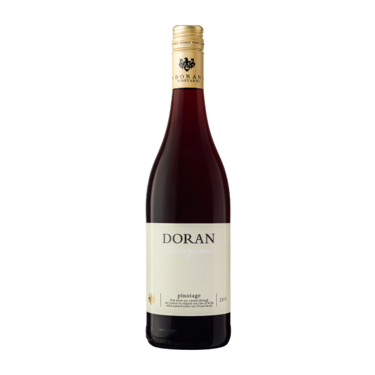 Doran Vineyards Pinotage