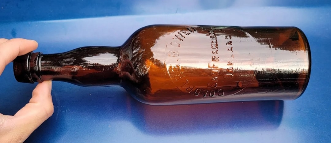 Bowen's Whiskey