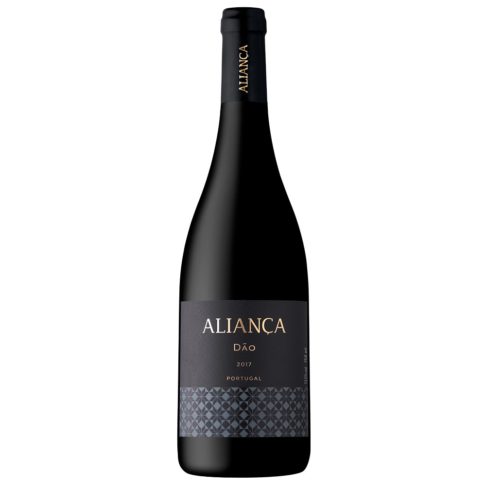 Alianca Dao Red Blend
