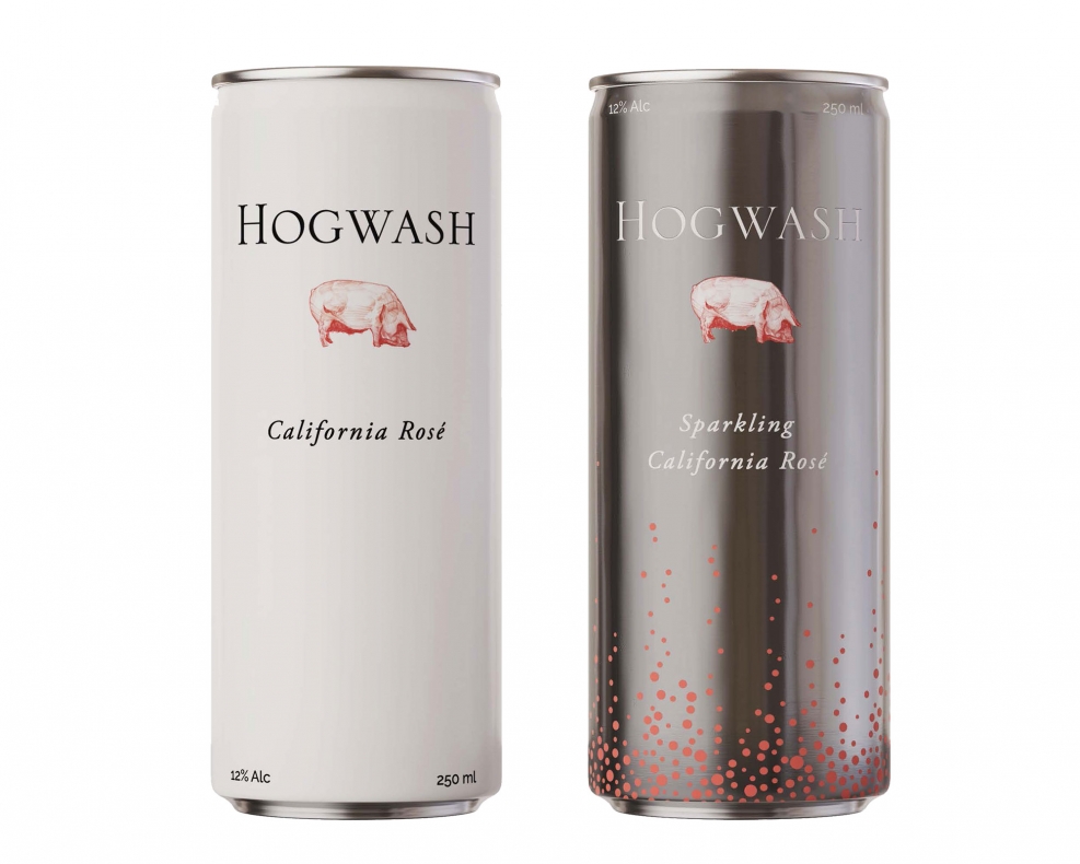 Hogwash Rose