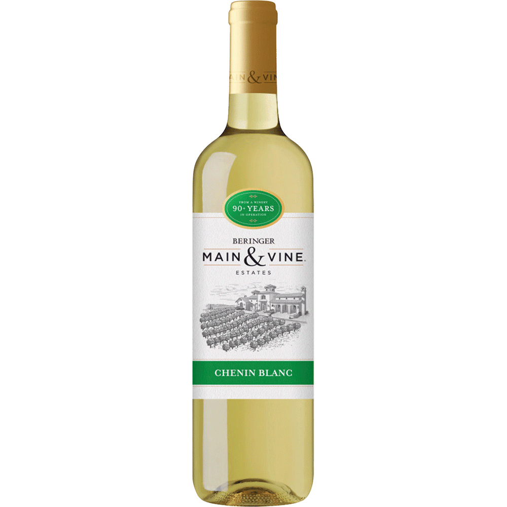 Beringer Main And Wine Chenin Blanc