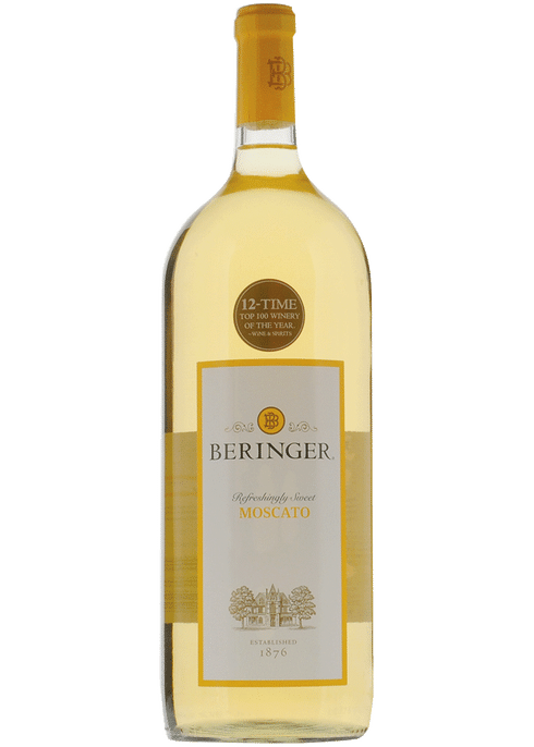 Beringer Main And Wine Moscato