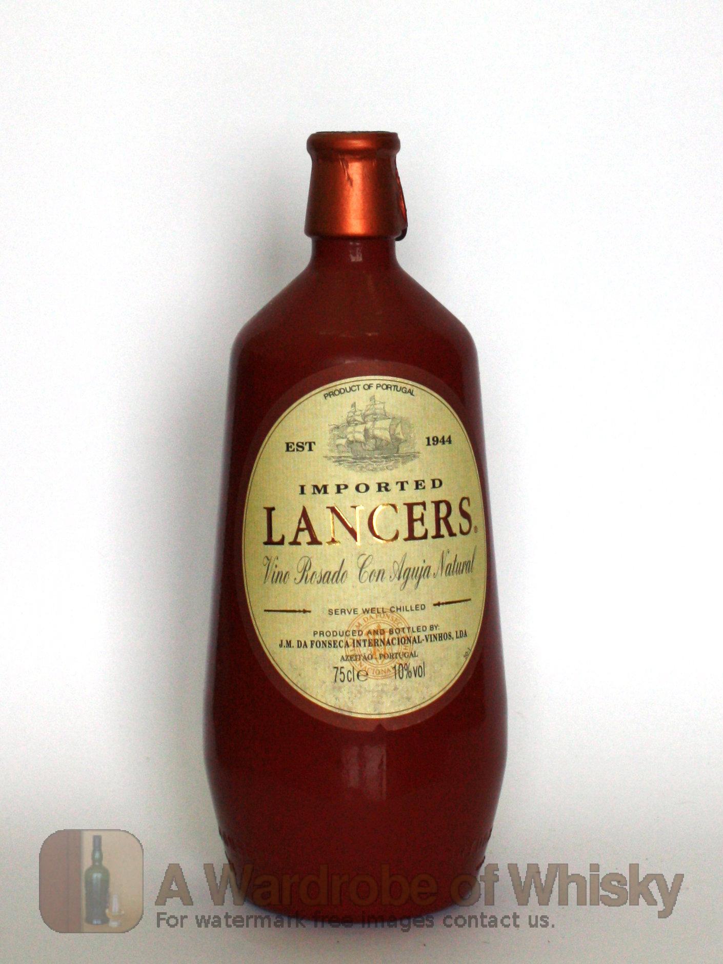 Lancers Rose