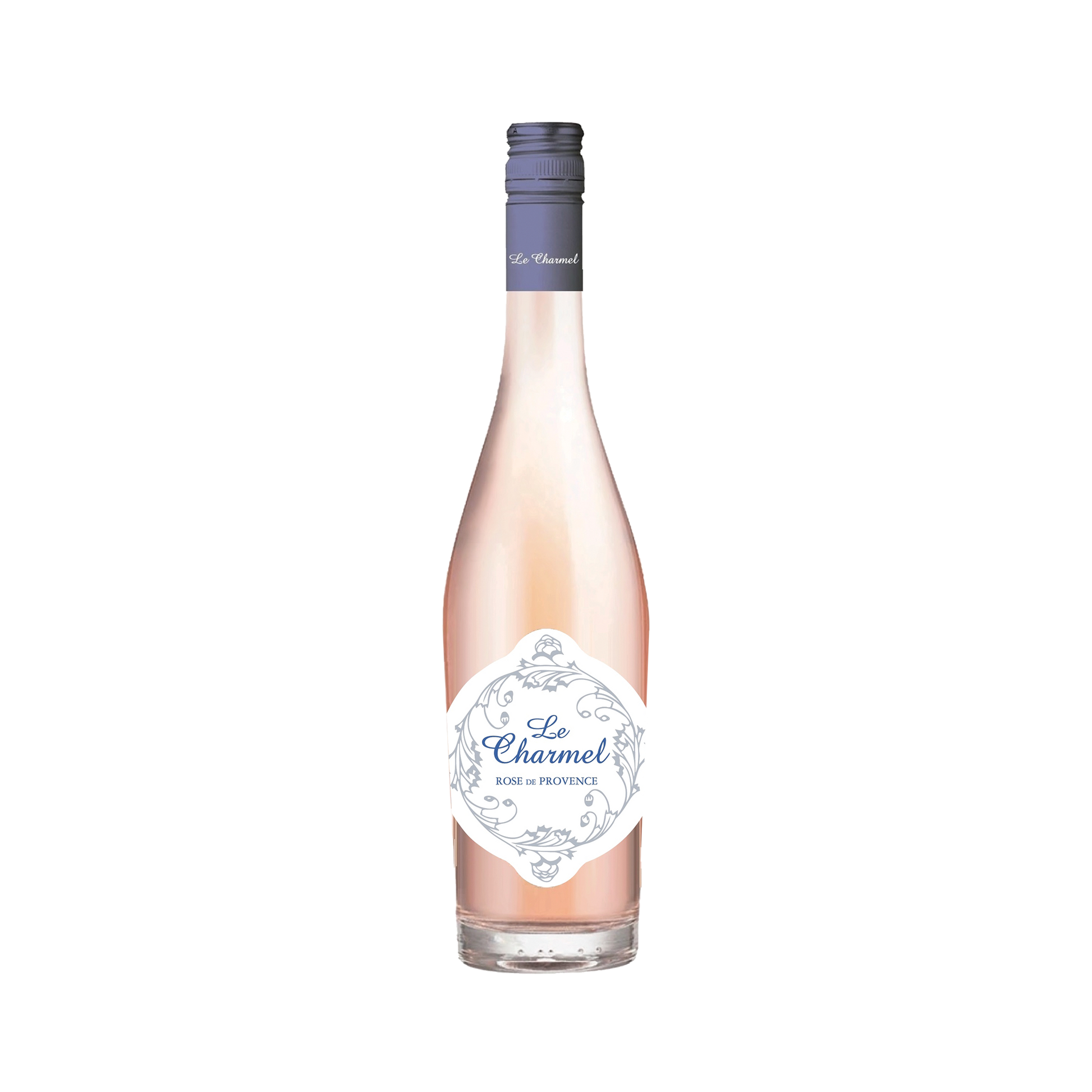 Le Charmel Rose