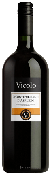 Vicolo Montepulciano D Abruz