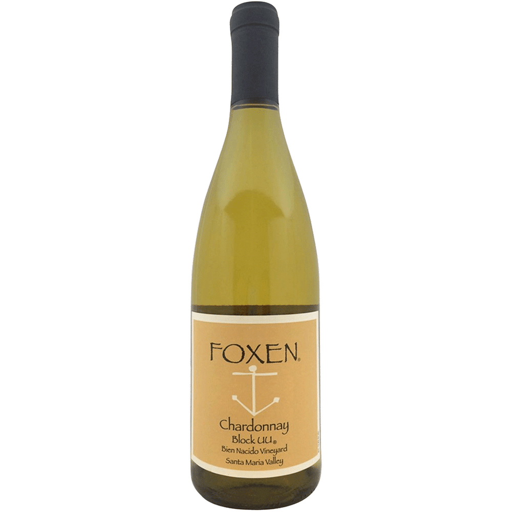 Foxen Chardonnay