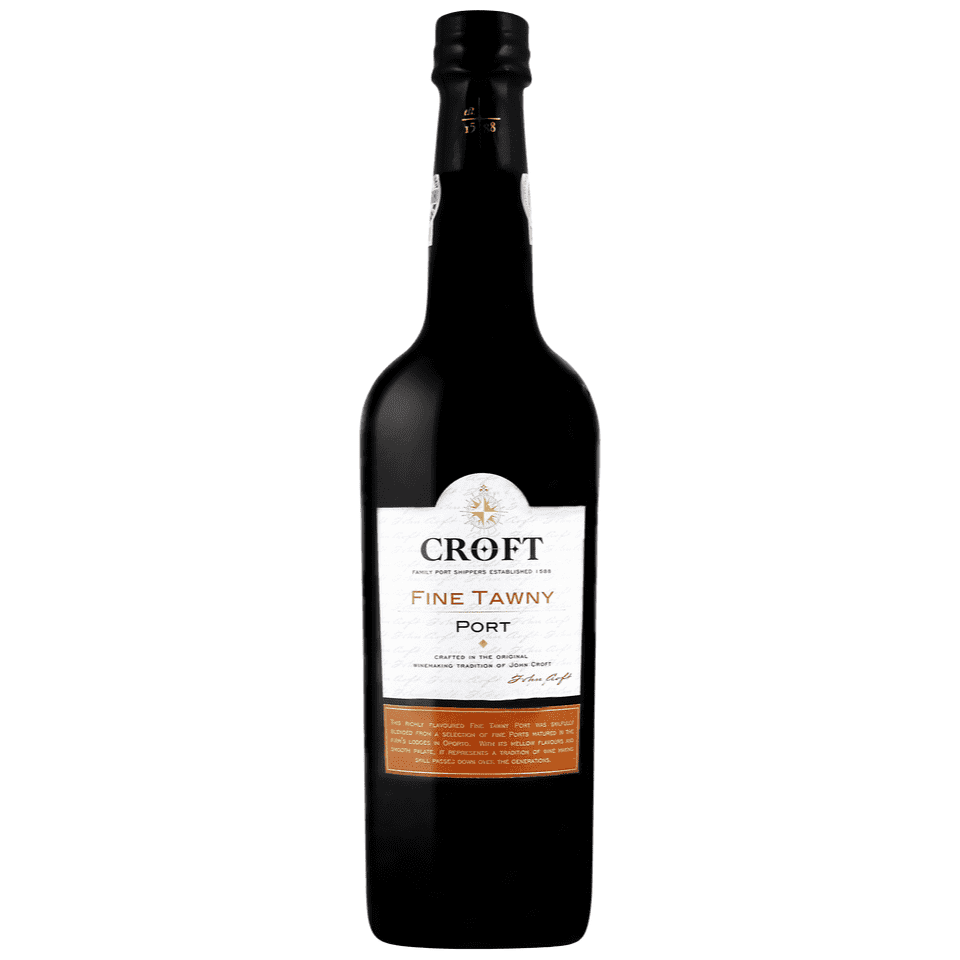 Croft Reserve Tawny Porto