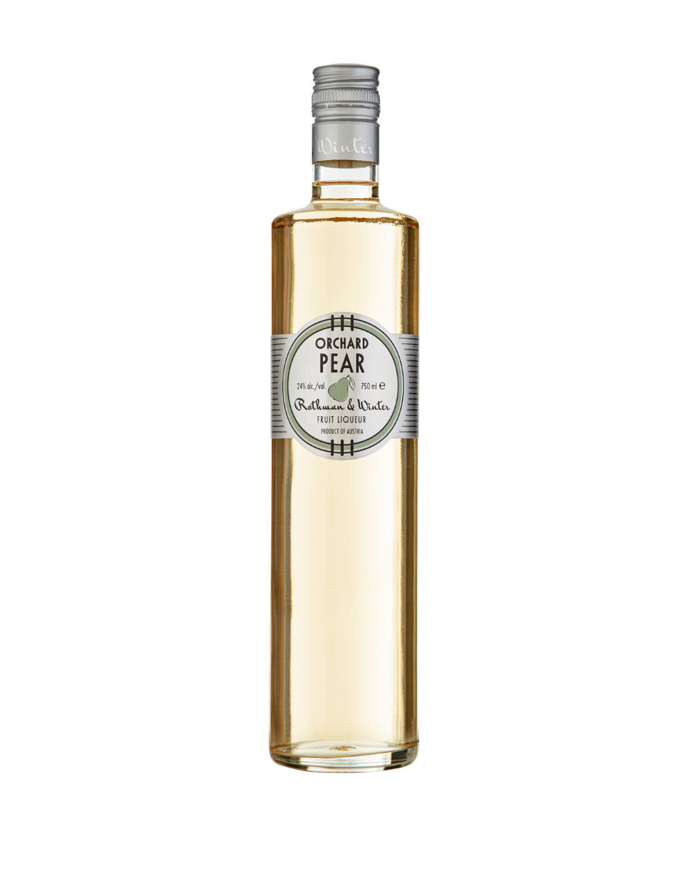 Rothman And Winter Orchard Pear