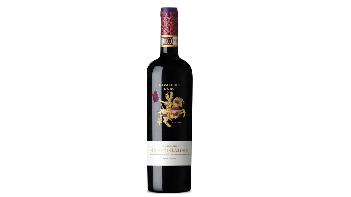 Gabbiano Chianti