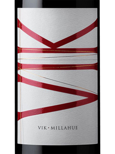 Vik Red Red Blend