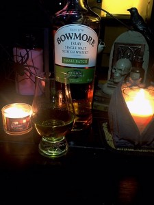 Bowmore Small Batch Single Malt