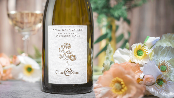 Crocker And Starr Sauvignon Blanc