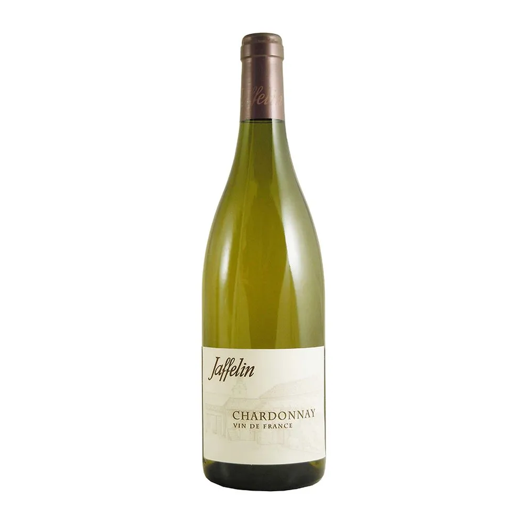 Jaffelin Chardonnay