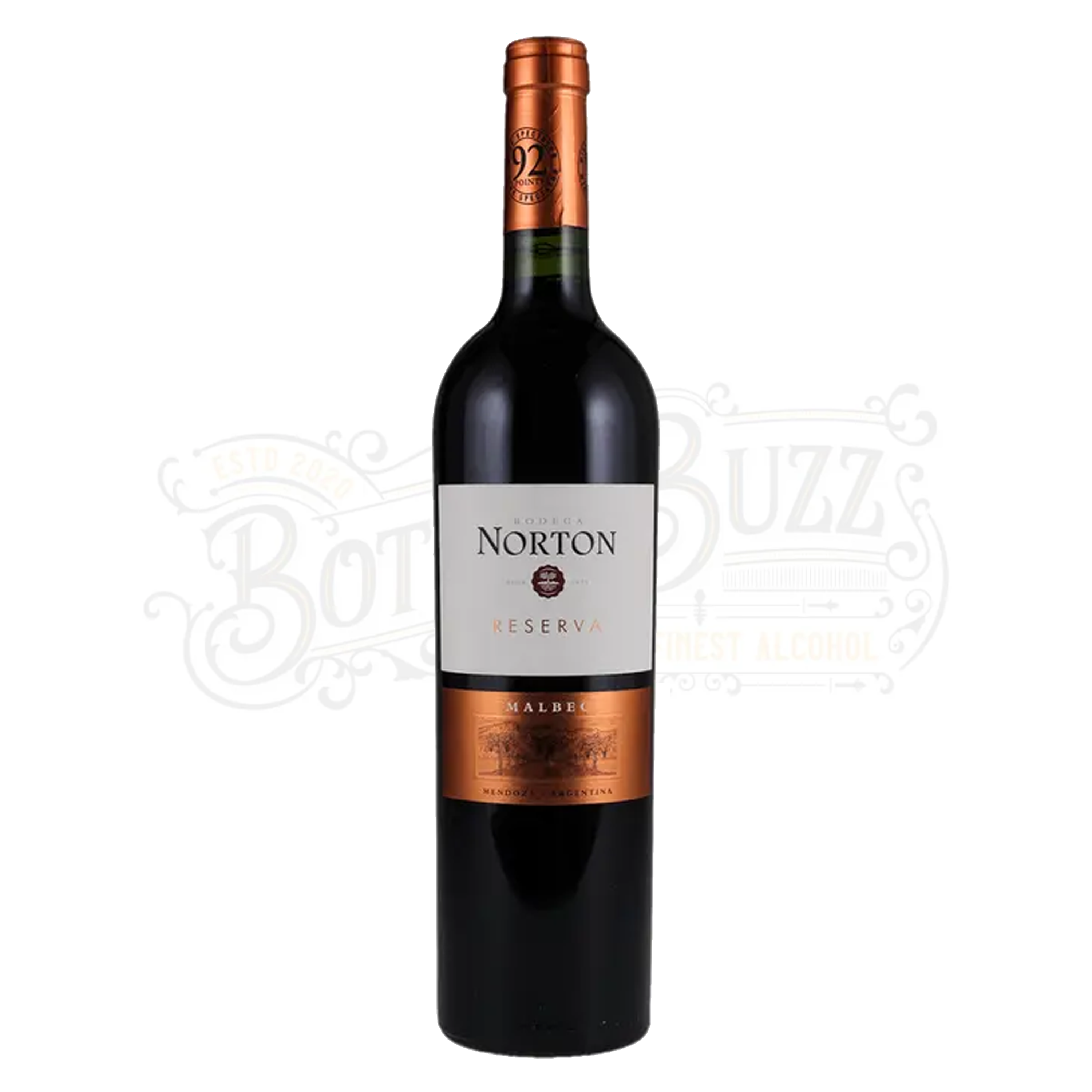 Bodega Norton Malbec