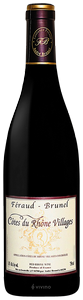 Feraud - Brunel Cotes Du Rhone