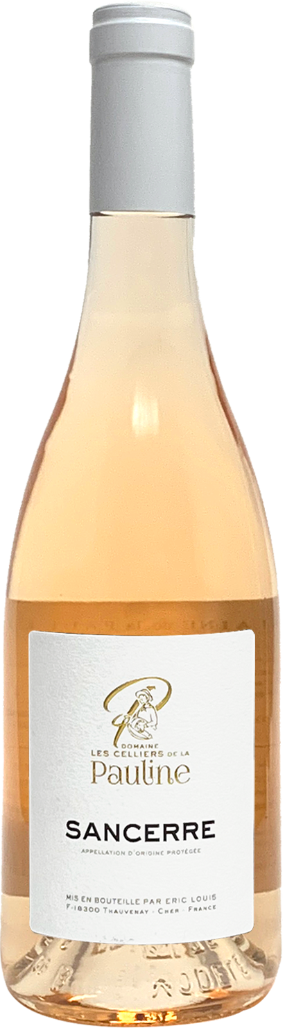 Laporte Rose Sancerre