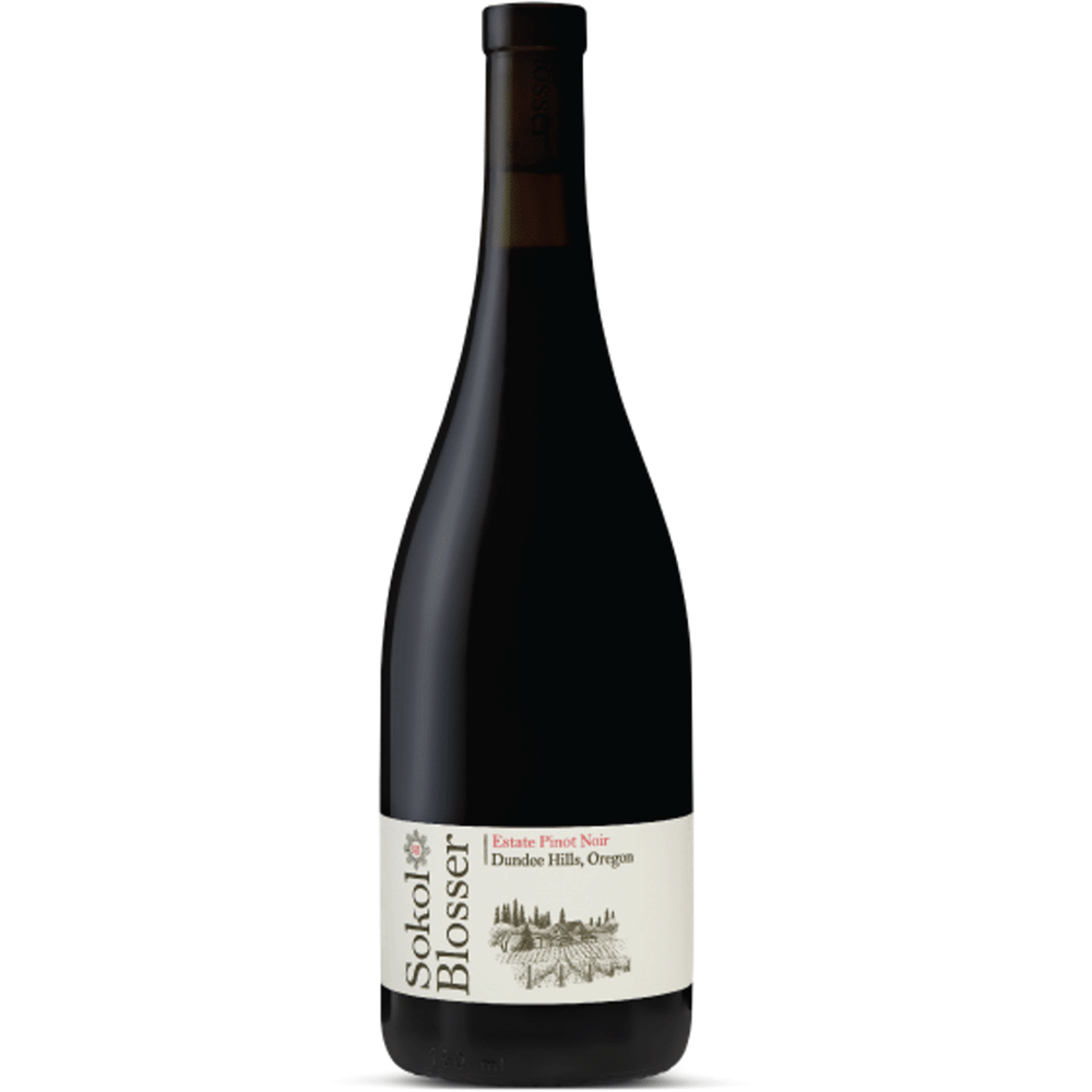 Sokol Blosser Dundee Hill Pinot Noir