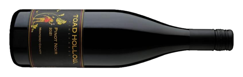Toad Hollow Pinot Noir