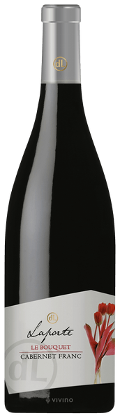 Laporte Le Bouquet Cabernet Franc