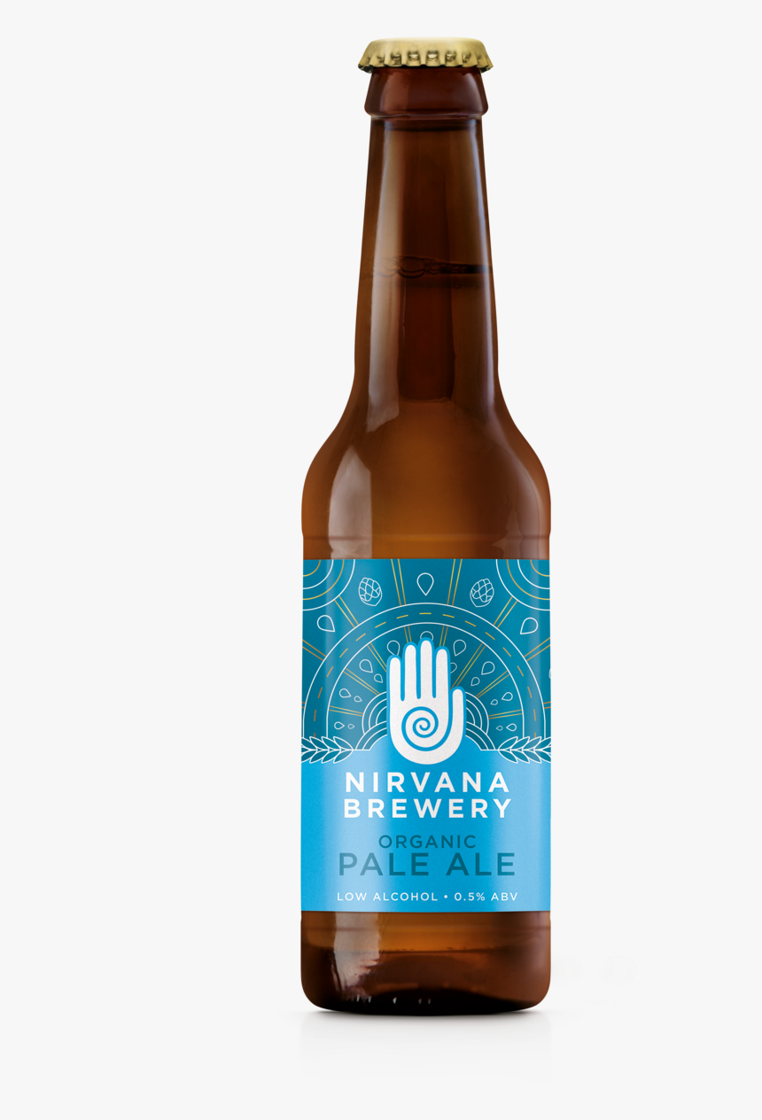 Nb Glutiny Pale Ale 6 Pack Bottles