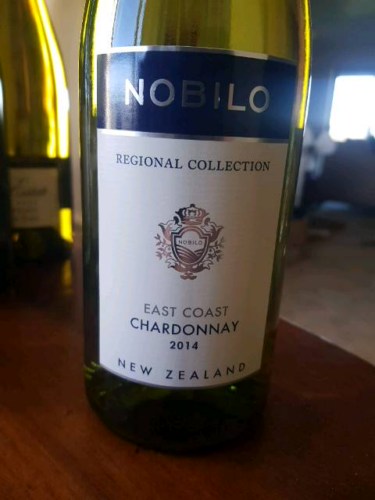Nobilo Chardonnay