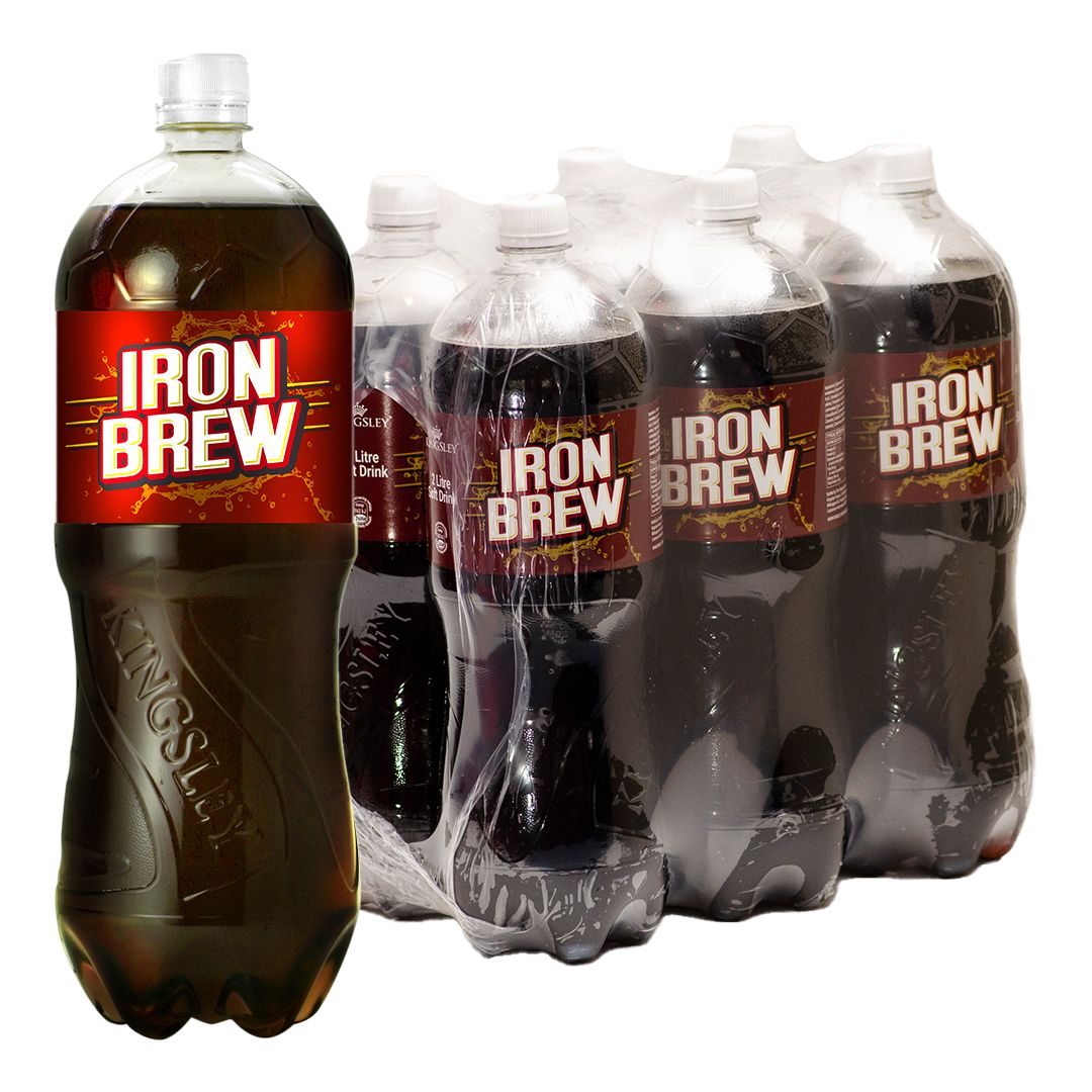 E T Brew Soft Dk 4 Pack Bottles