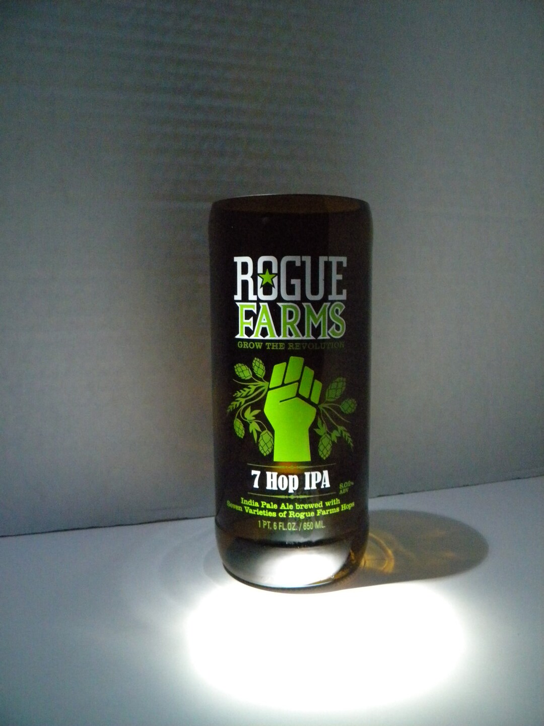 Rogue Hop 7 IPA 4 Pack Bottles