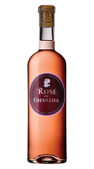 De Chevalier Rose