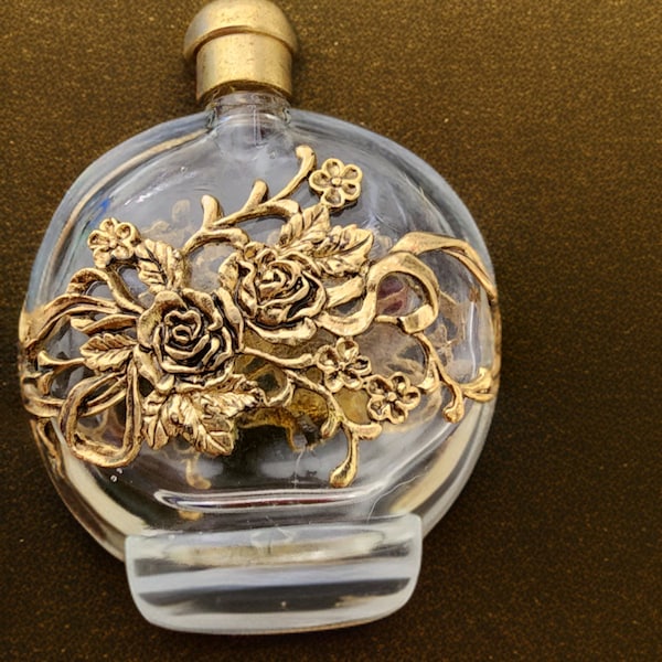 Memoires Rose