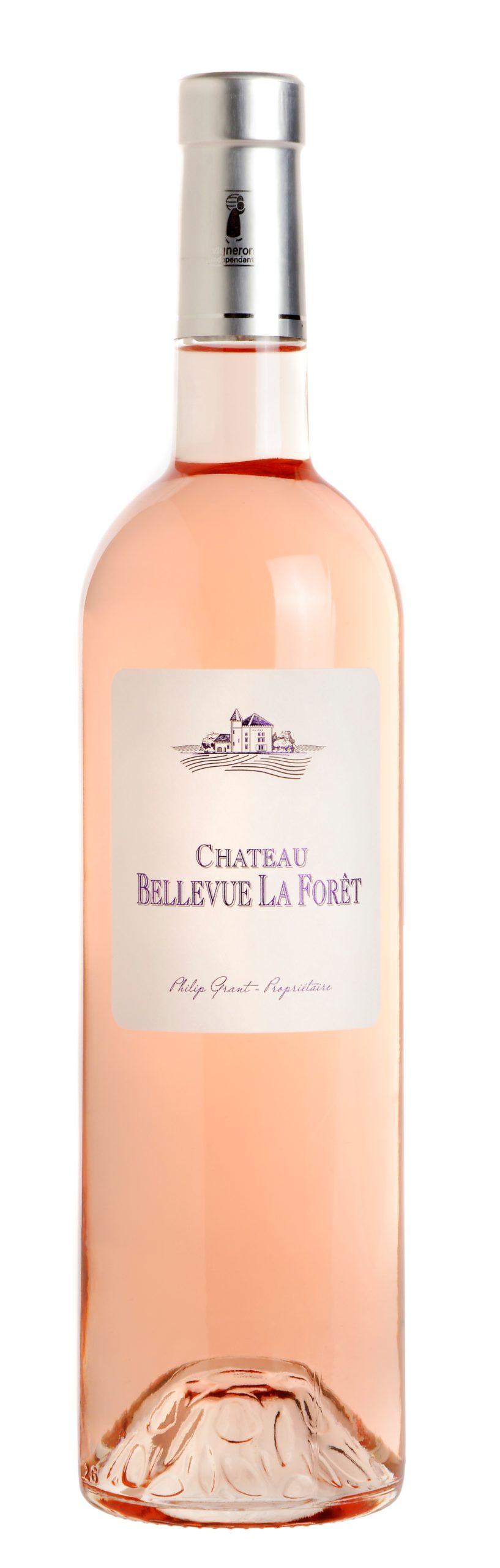 Domaine De La Foret Rose