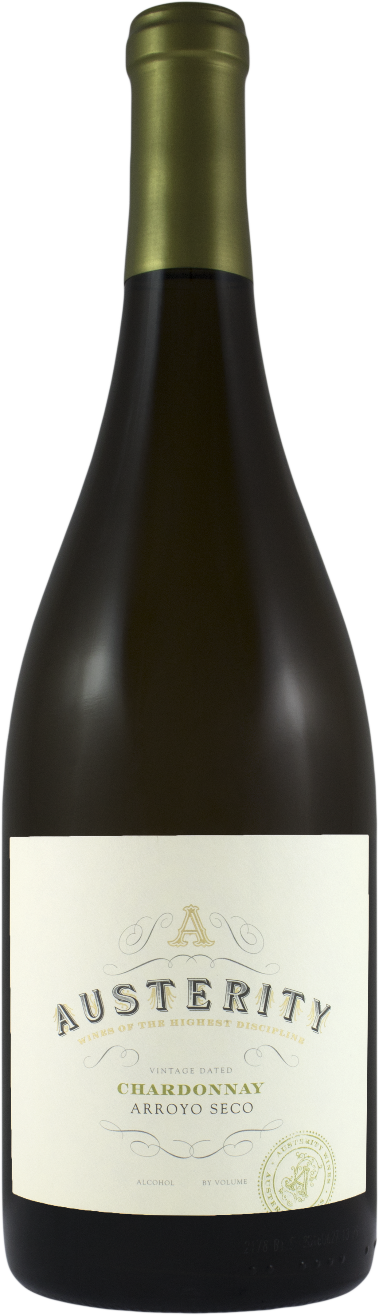 Austerity Chardonnay