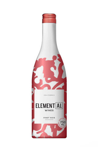 Austerity Pinot Noir