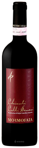Mormoraia Colli Sensi Chianti