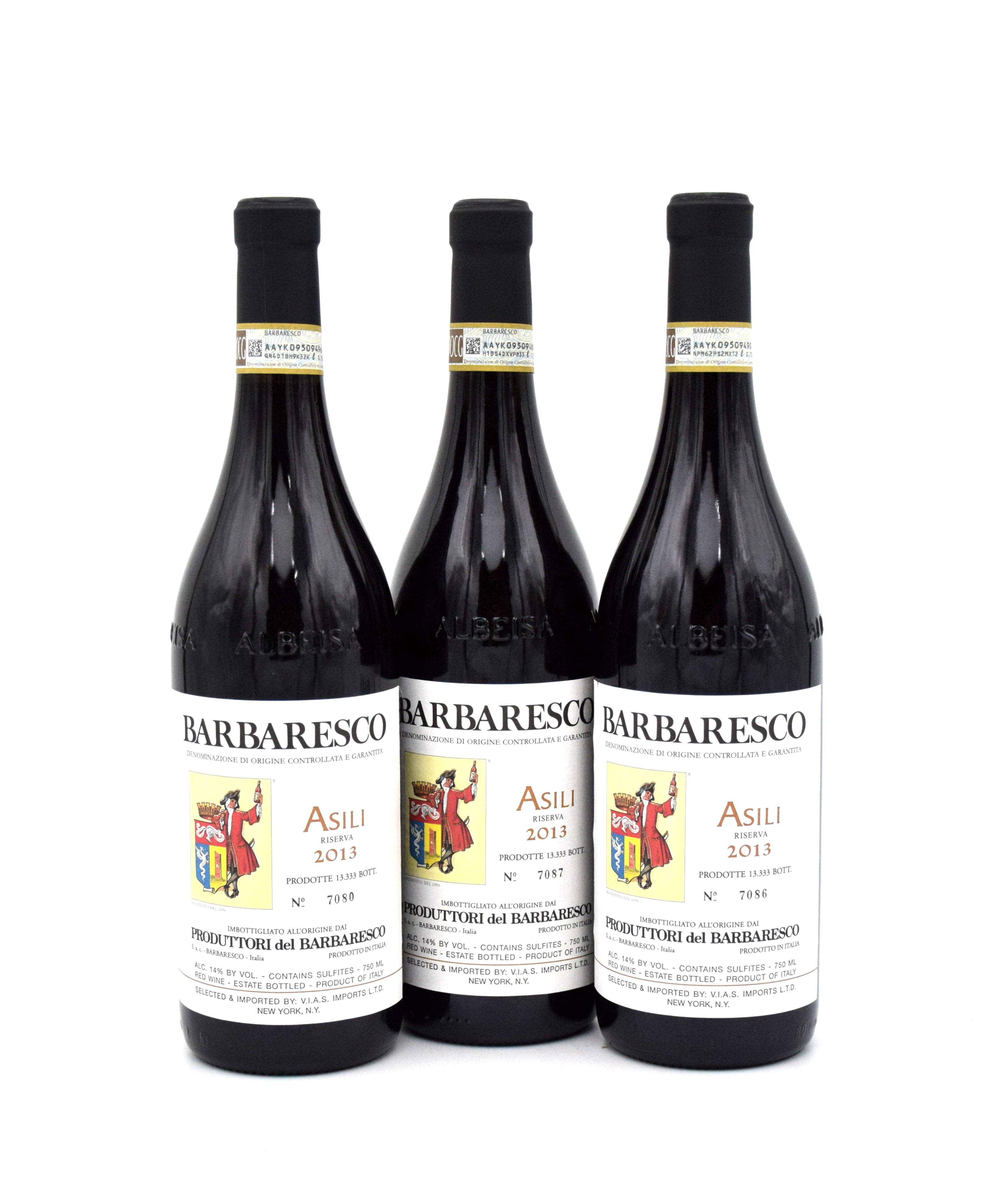 Produttori Asili Barbaresco