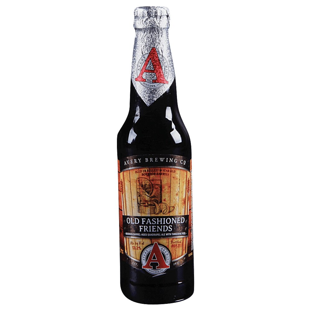 Avery Anniversaray 23 Bottle