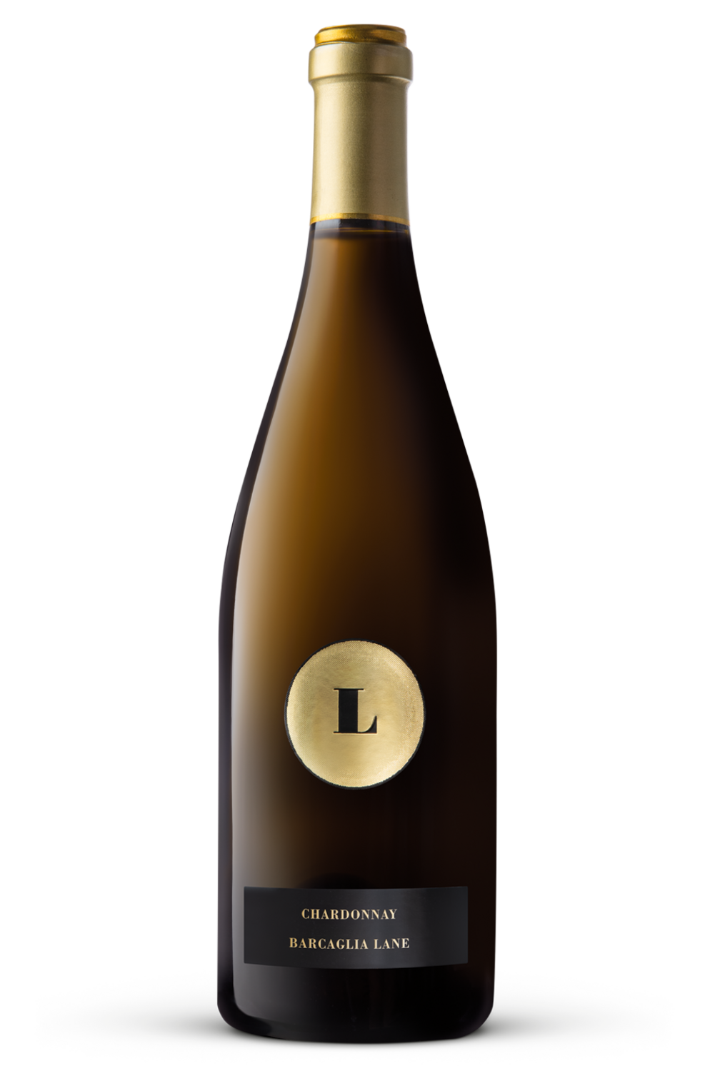 Lewis Cellars Barcaglia Chardonnay
