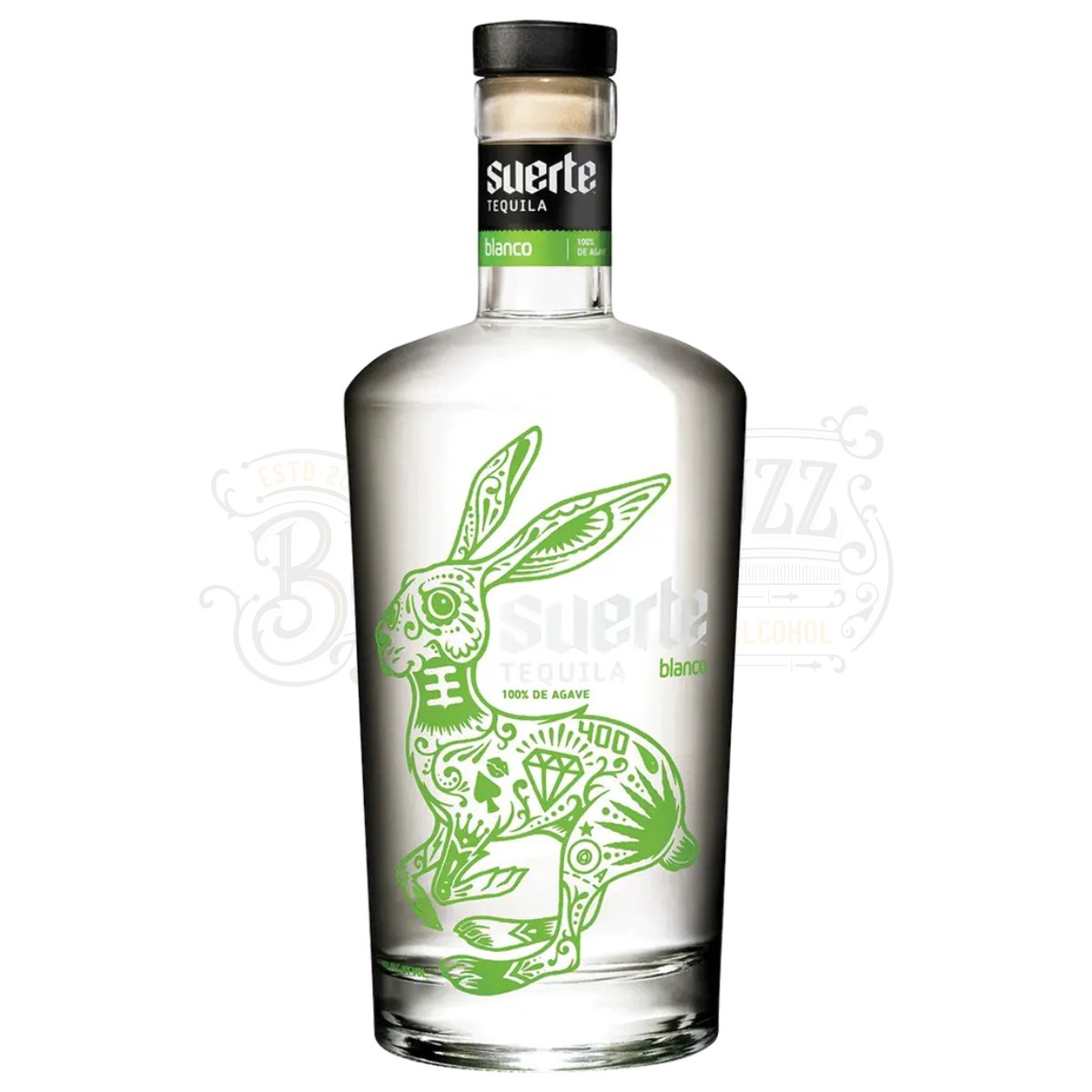 Suerte Blanco