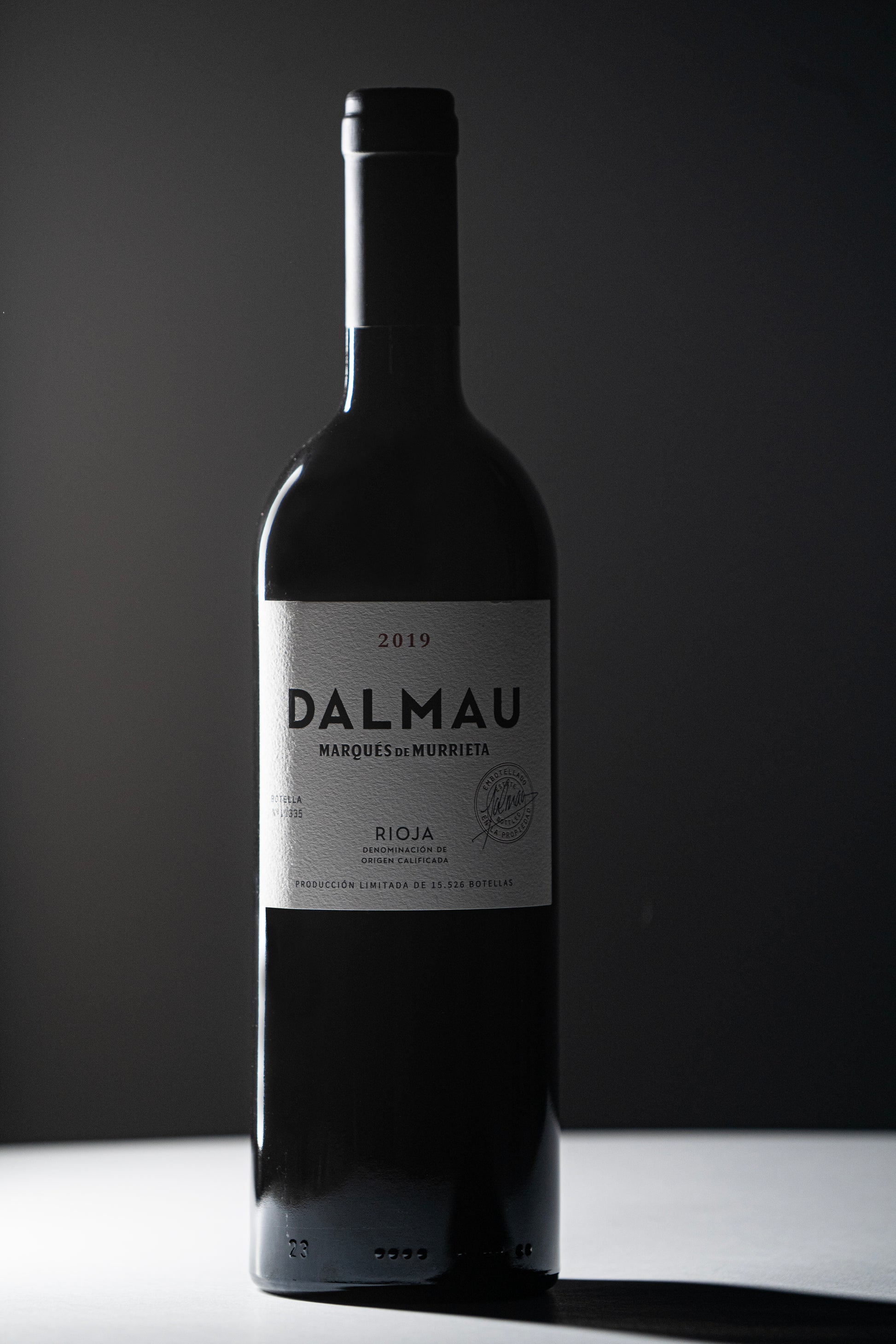 Marques De Murrieta Dalmau Red Blend