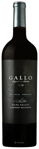 Gallo Signature Series Cabernet Sauvignon