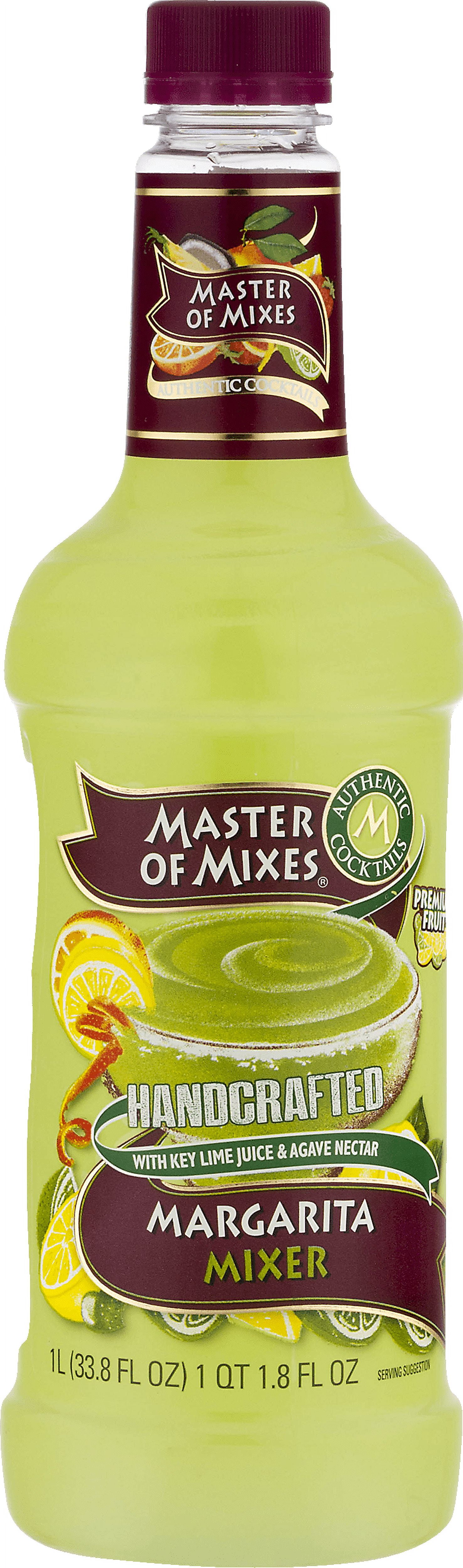 Habarita Mix Original Marg. Mix