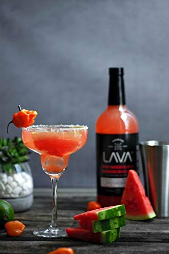 Habarita Mix Watermelon Marg. Mix