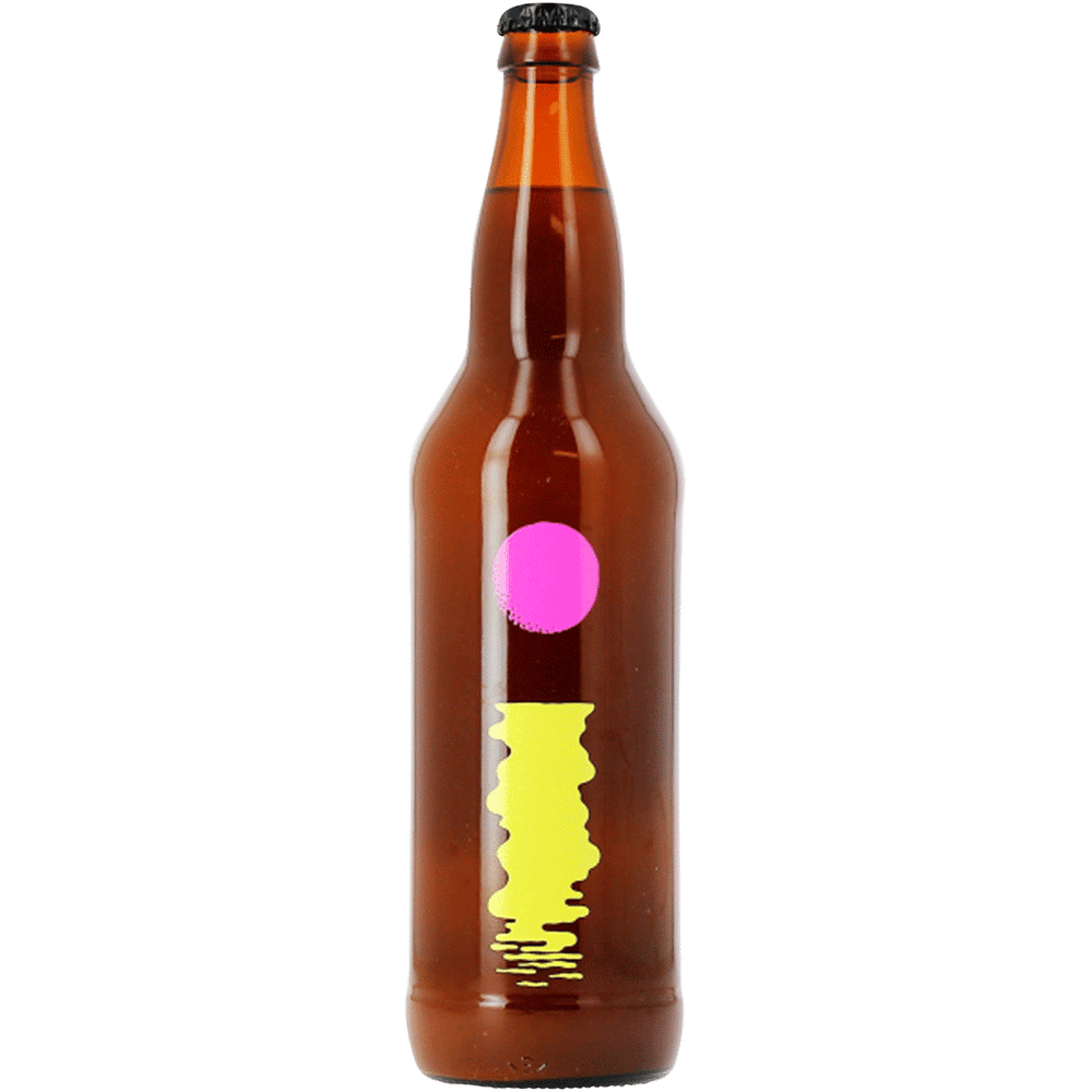 Omnipollo Fatamorgana Bottles