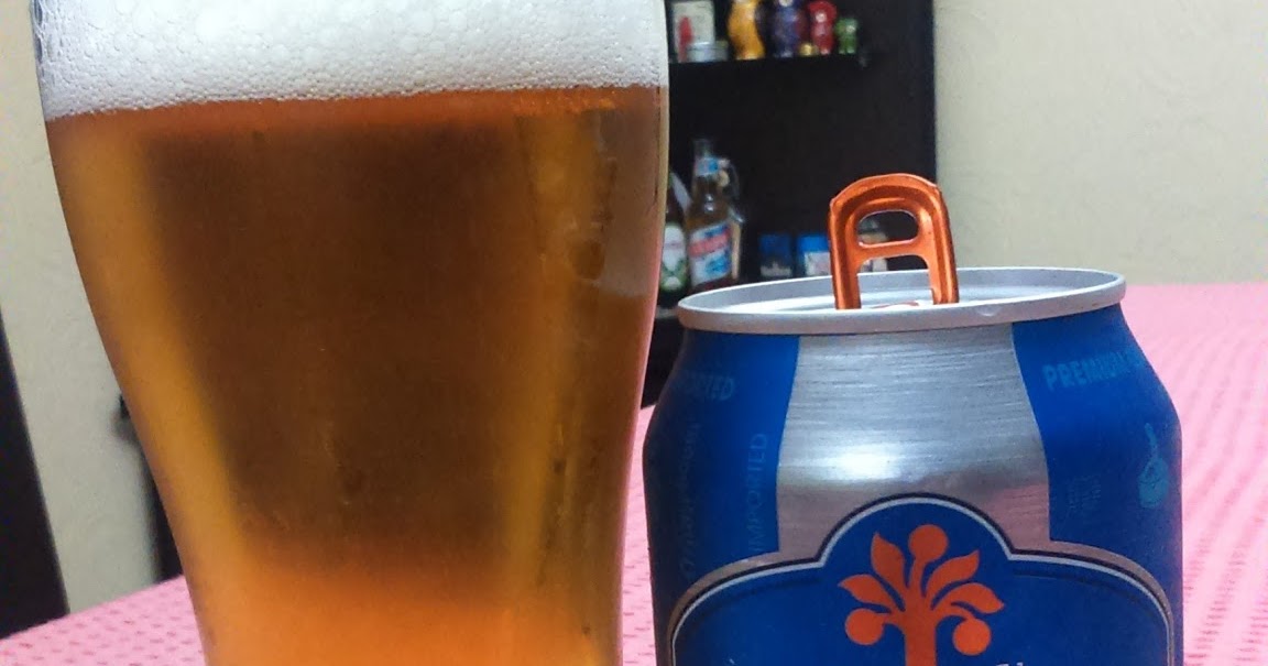 Oranjeboom Lager 6 Pack Cans