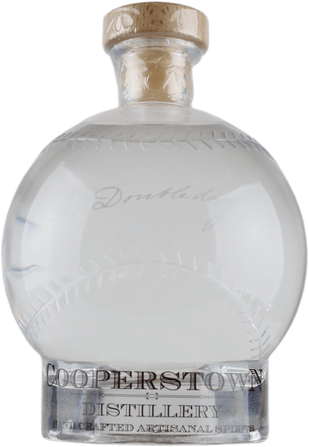 Doubleday Vodka