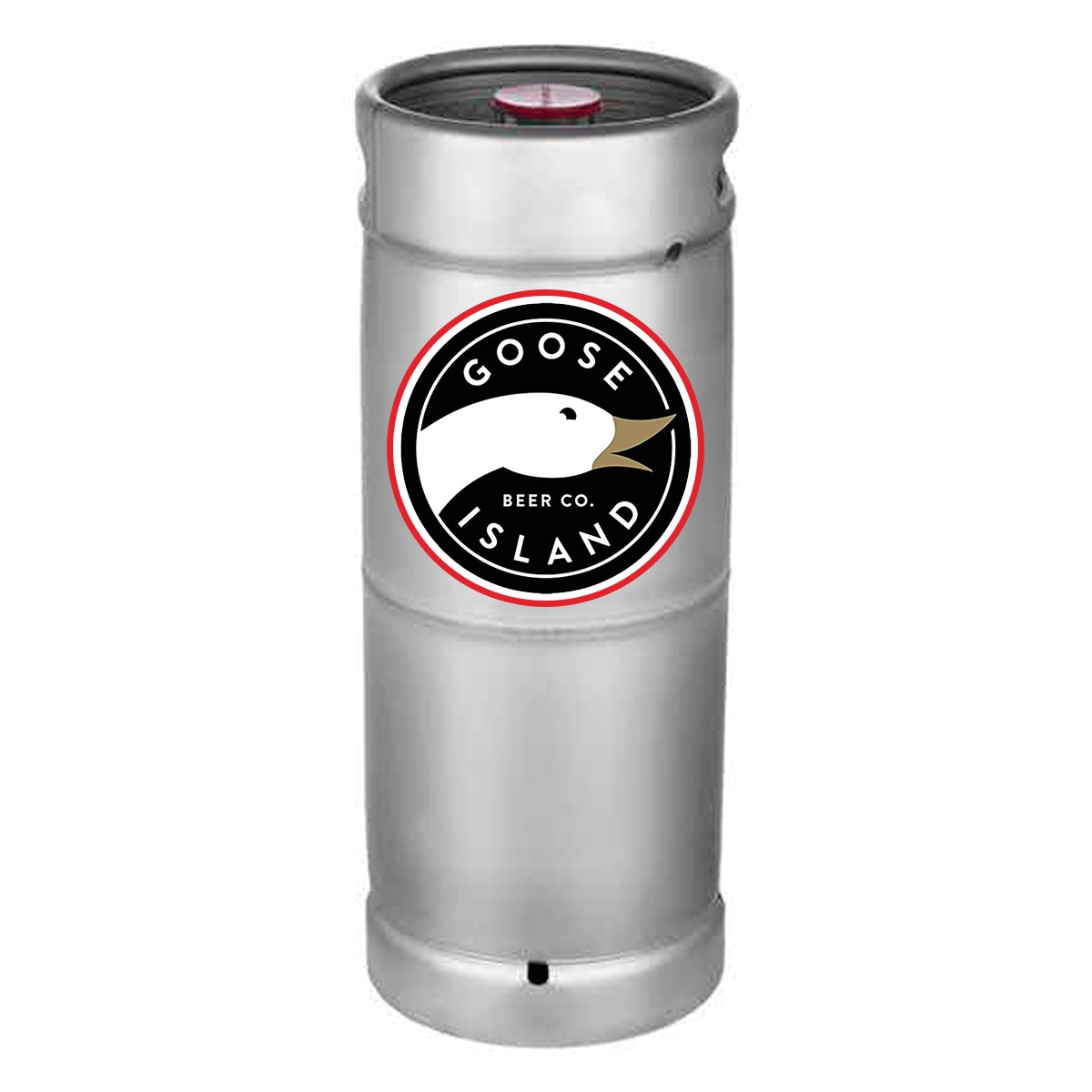 Goose Island Summer 1/6 Keg