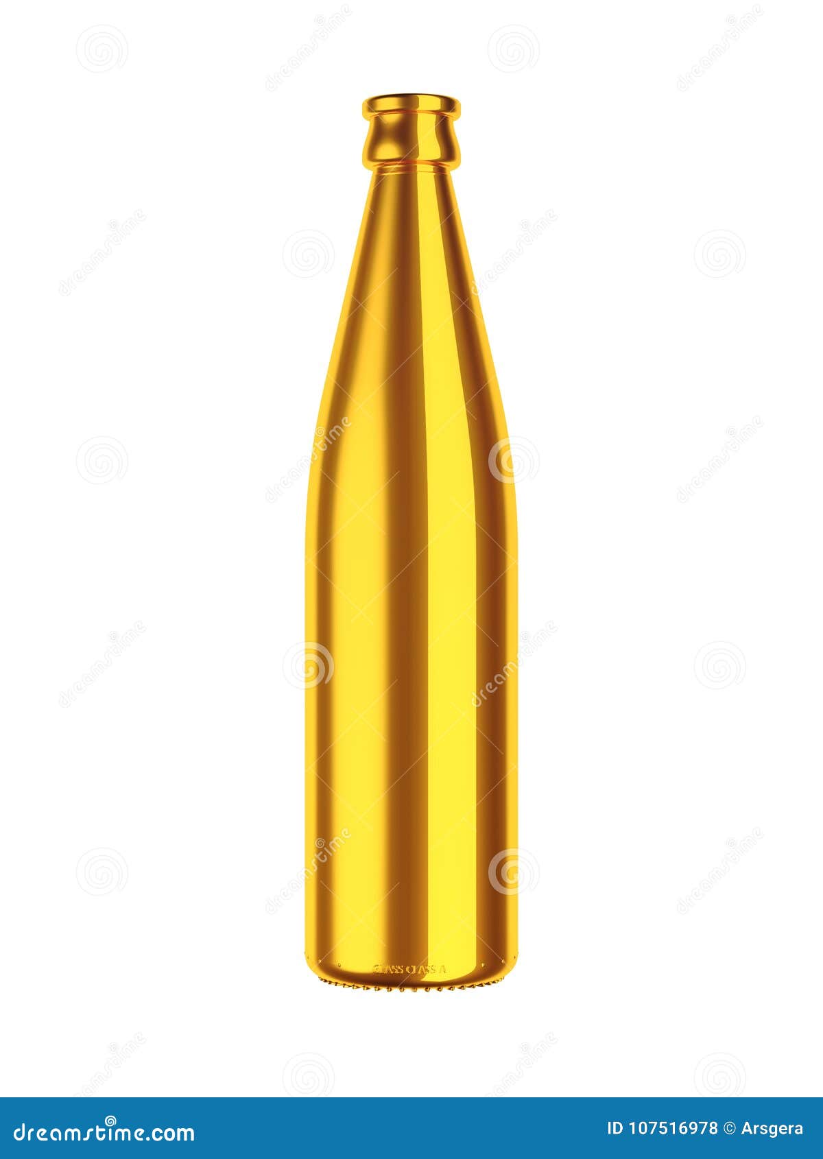 Sweet Water Brew 19 Anni Golden Bottle