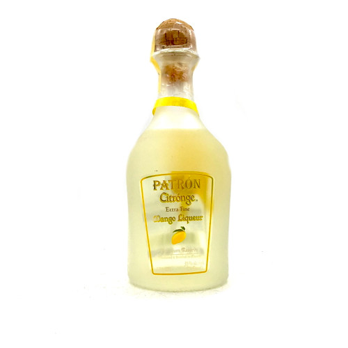 Patron Citronage Mango
