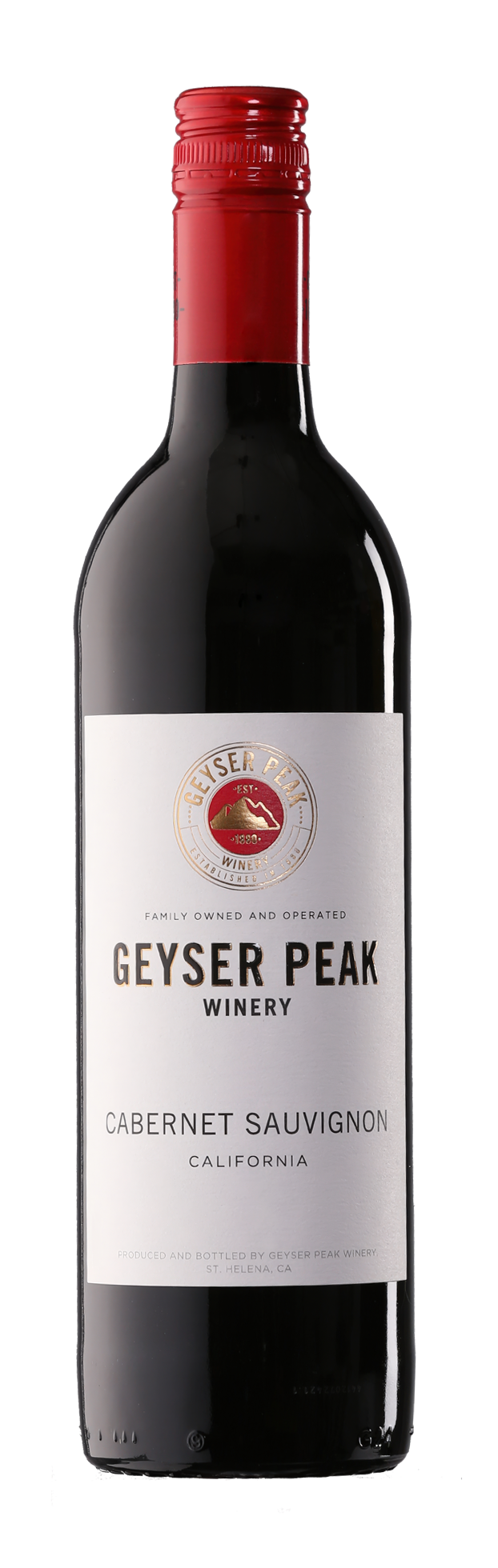 Geyser Peak Cabernet Sauvignon
