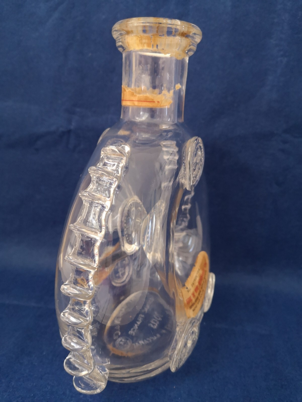 S W G 13 Bottle